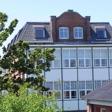 Sonnenschein-Therese-10 Wittdün Eksteriør bilde